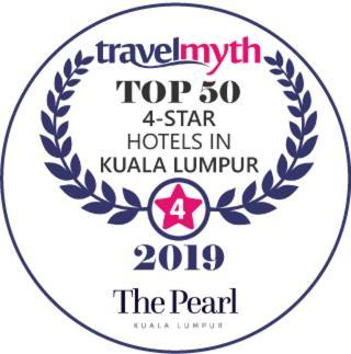 The Pearl Hotel
