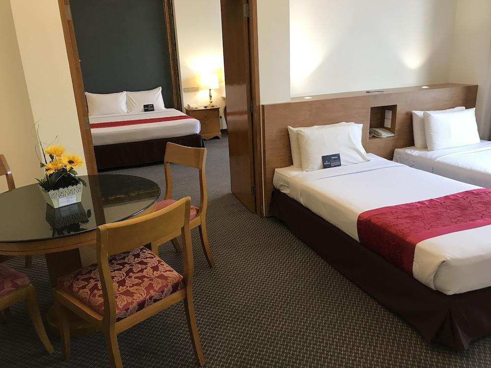 Hotel The Pearl Kuala Lumpur