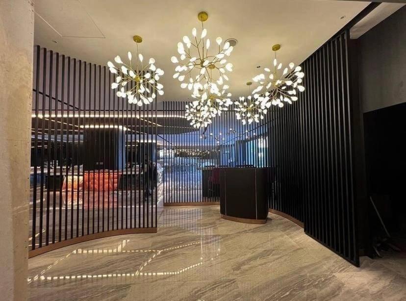 The Pearl Hotel 4*