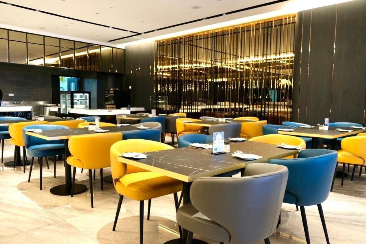 The Pearl Hotel 4*