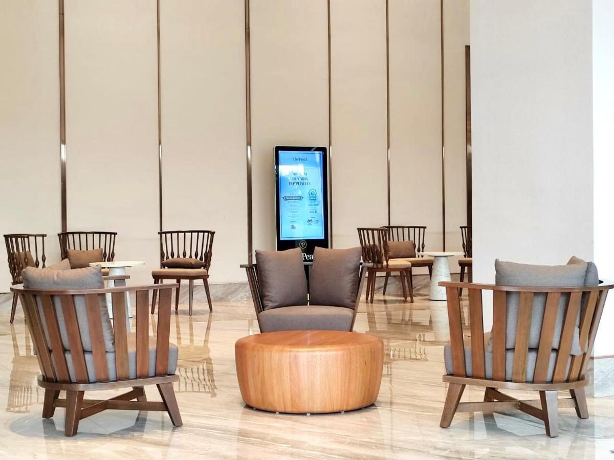 The Pearl 4* Kuala Lumpur