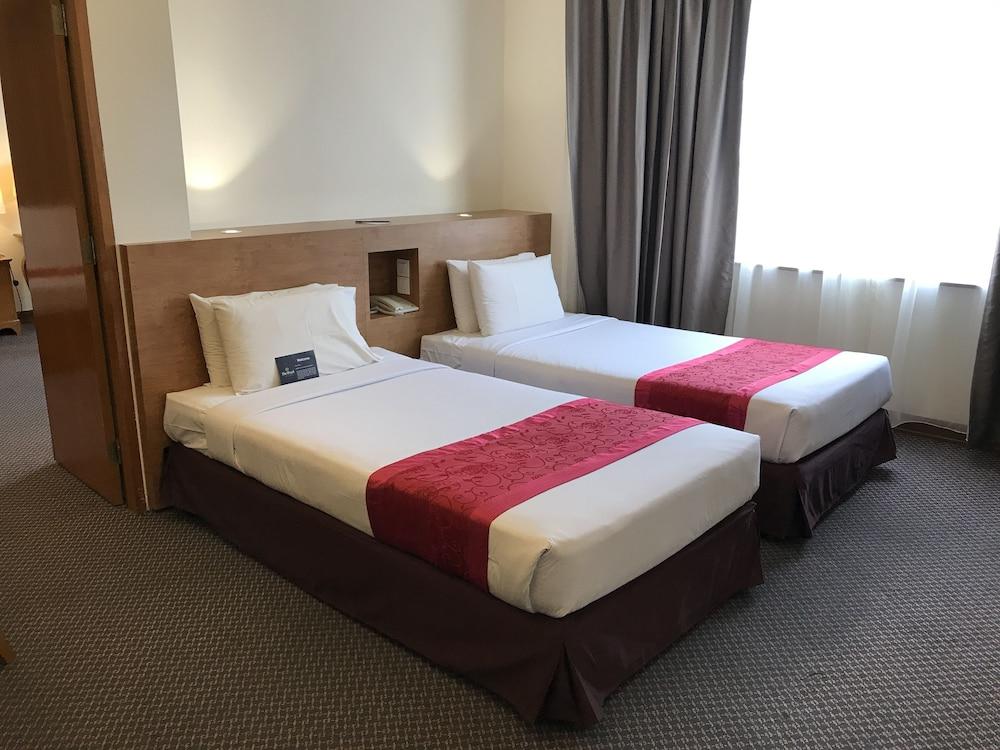 The Pearl Kuala Lumpur