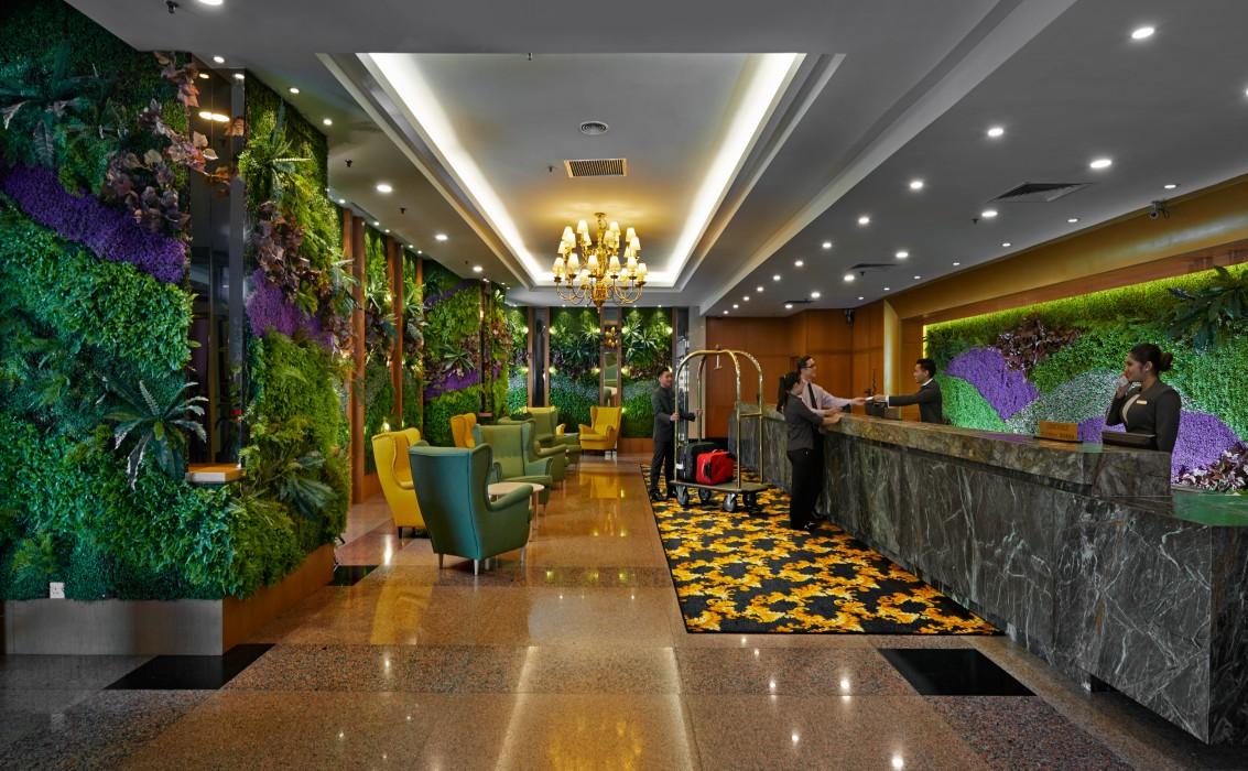 The Pearl Hotel 4*
