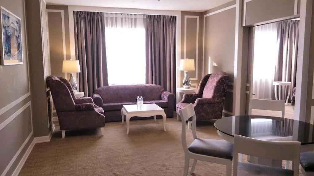 The Pearl 4* Kuala Lumpur