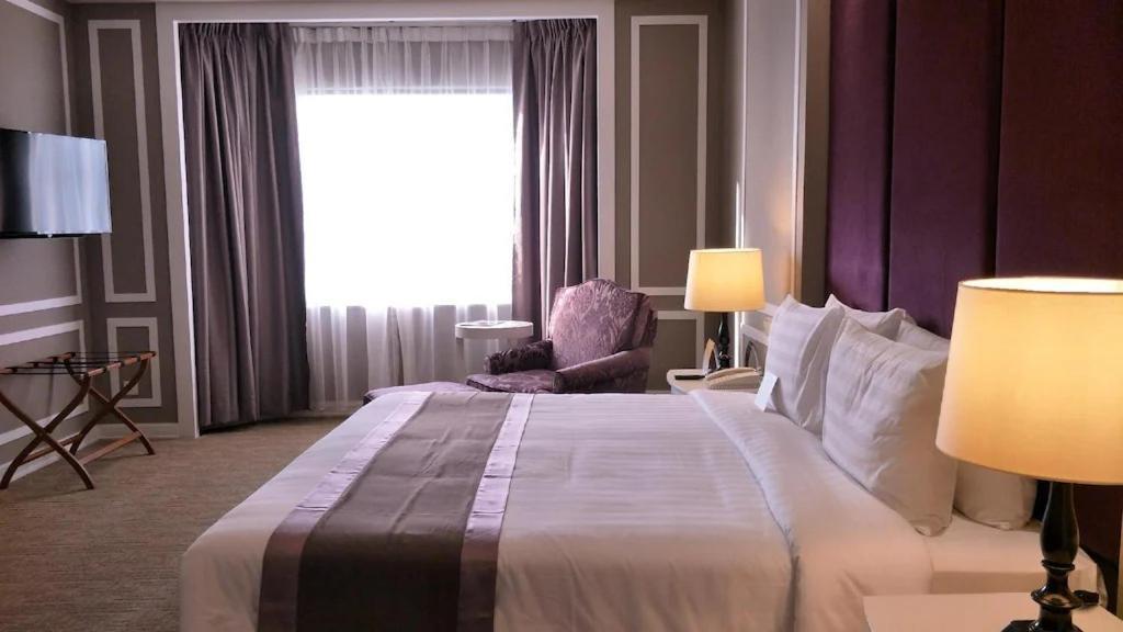 The Pearl Kuala Lumpur