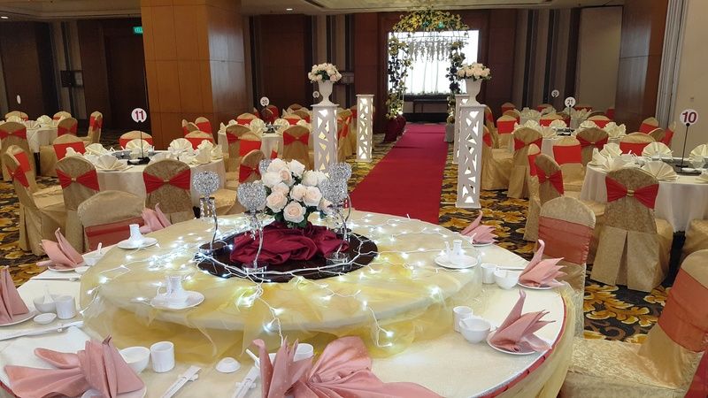 Hotel The Pearl 4*