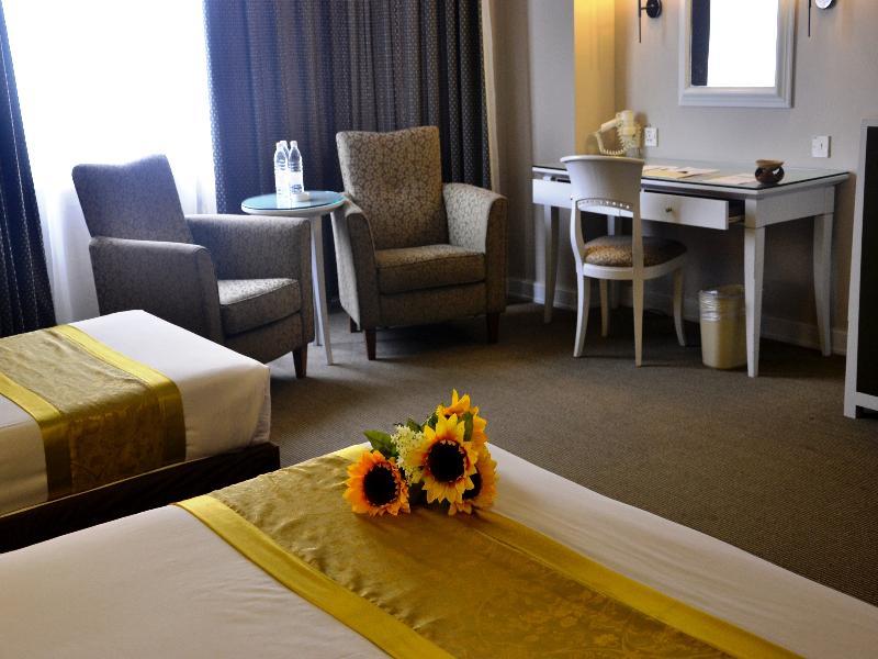 Hotel The Pearl Kuala Lumpur