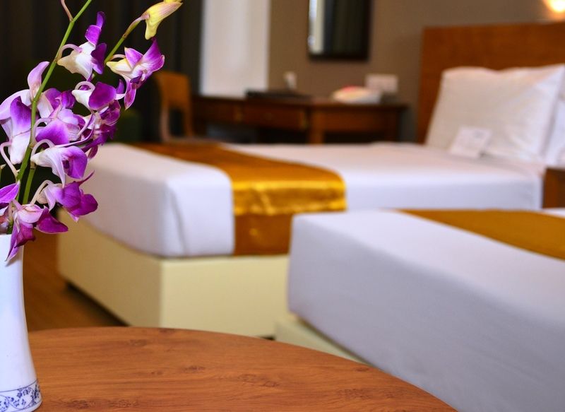 The Pearl Kuala Lumpur
