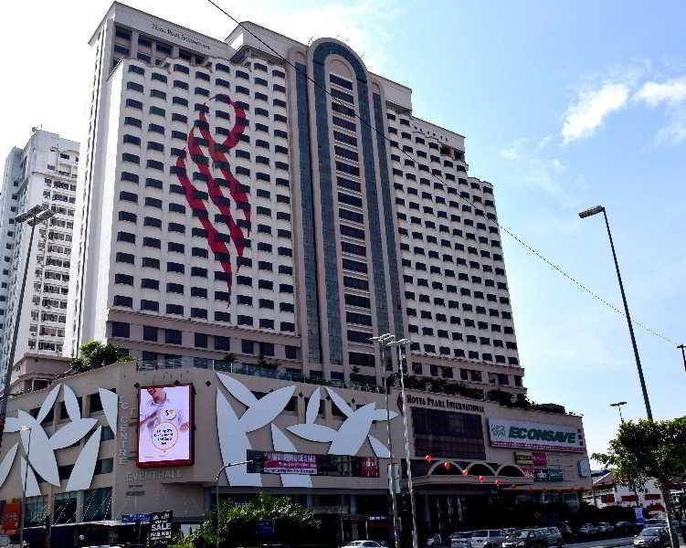 The Pearl Kuala Lumpur