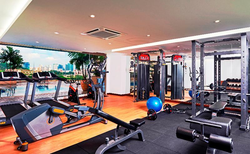 Hotel The Pearl 4*