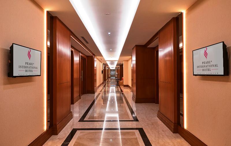 The Pearl 4*