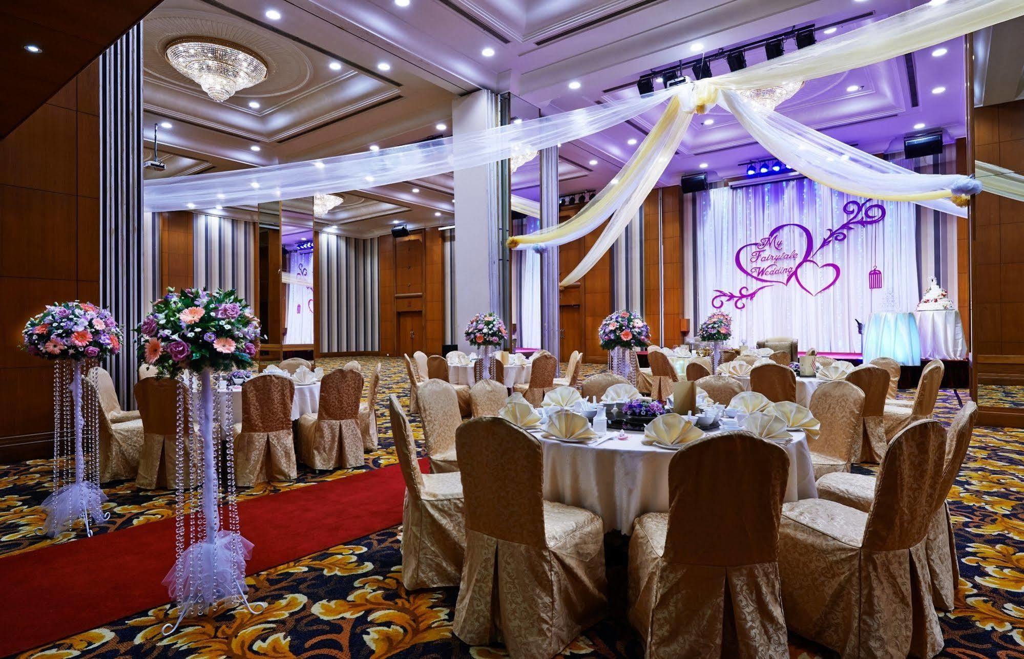 The Pearl 4* Kuala Lumpur