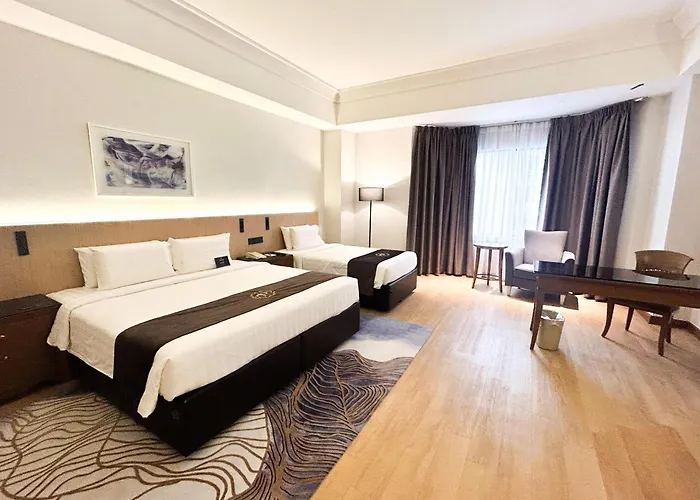 The Pearl Kuala Lumpur