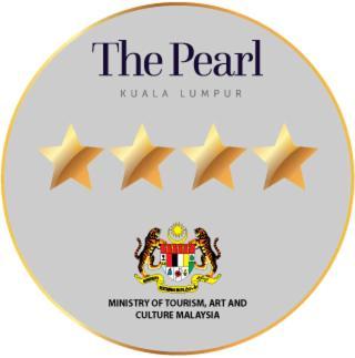 The Pearl 4* Kuala Lumpur