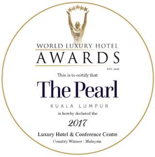 The Pearl