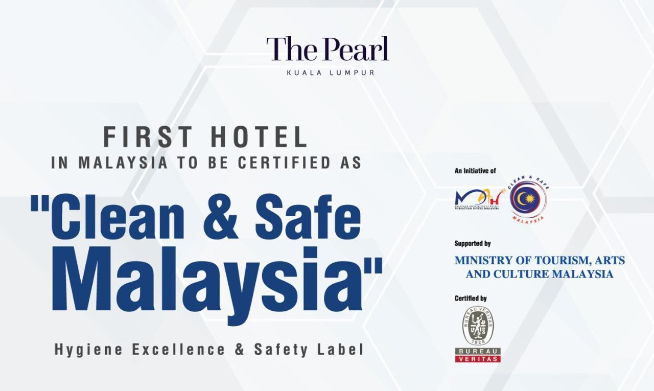 The Pearl 4* Kuala Lumpur