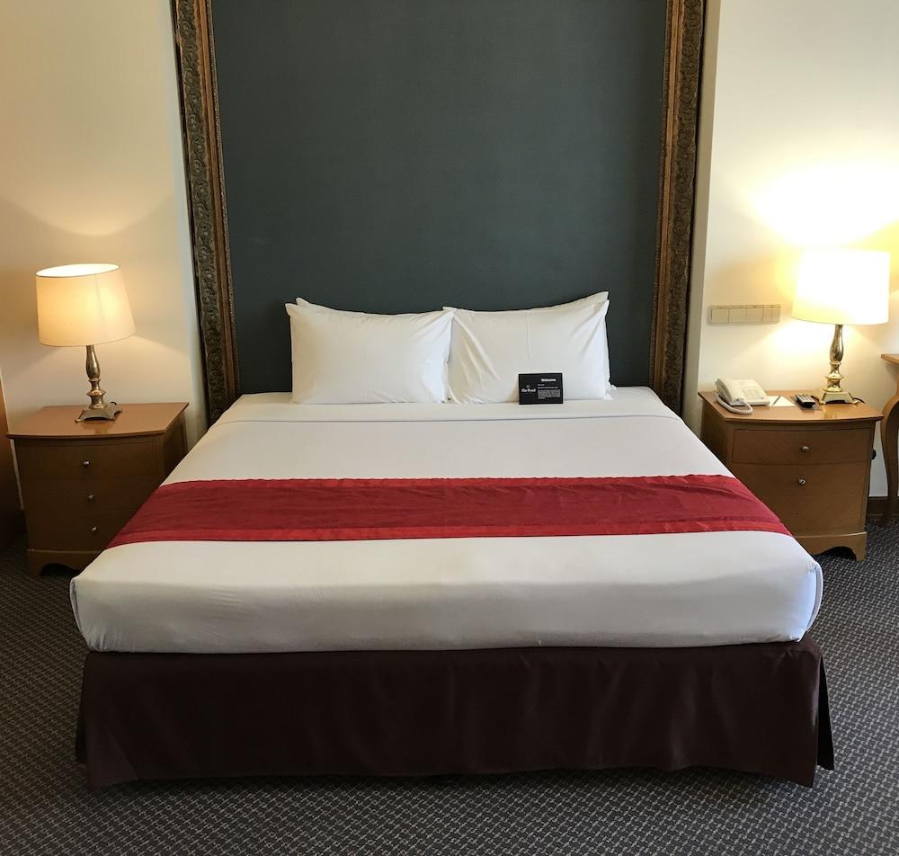 The Pearl Hotel Kuala Lumpur