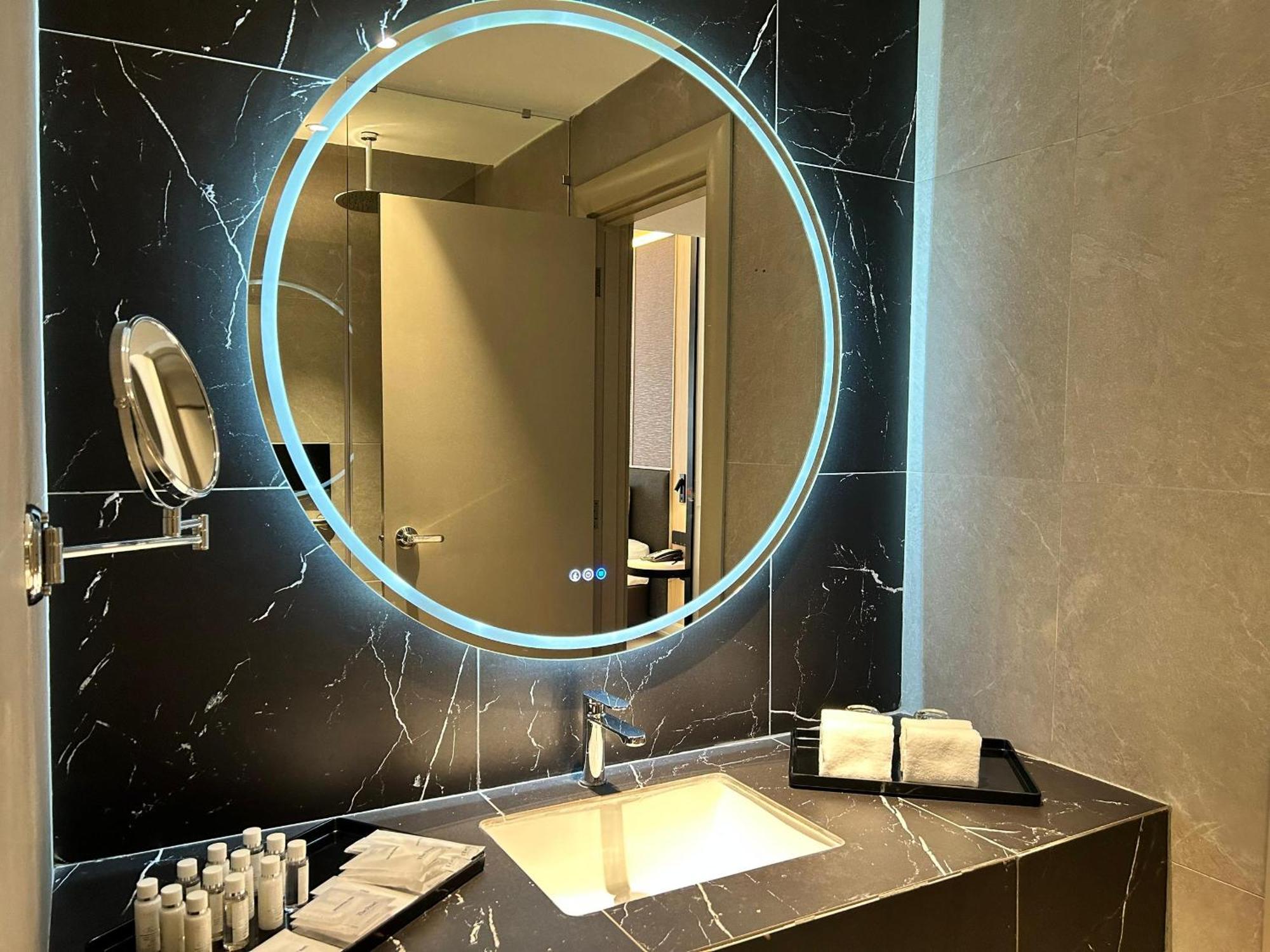 The Pearl 4* Kuala Lumpur