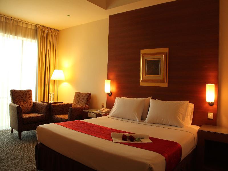 The Pearl 4* Kuala Lumpur