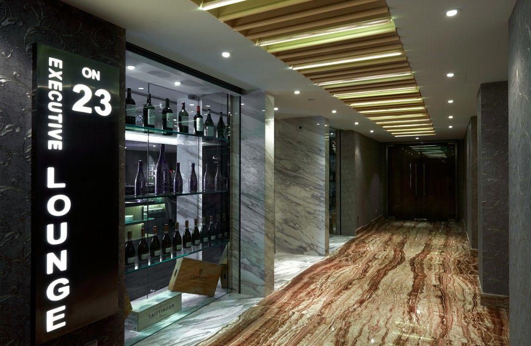 Hotel The Pearl