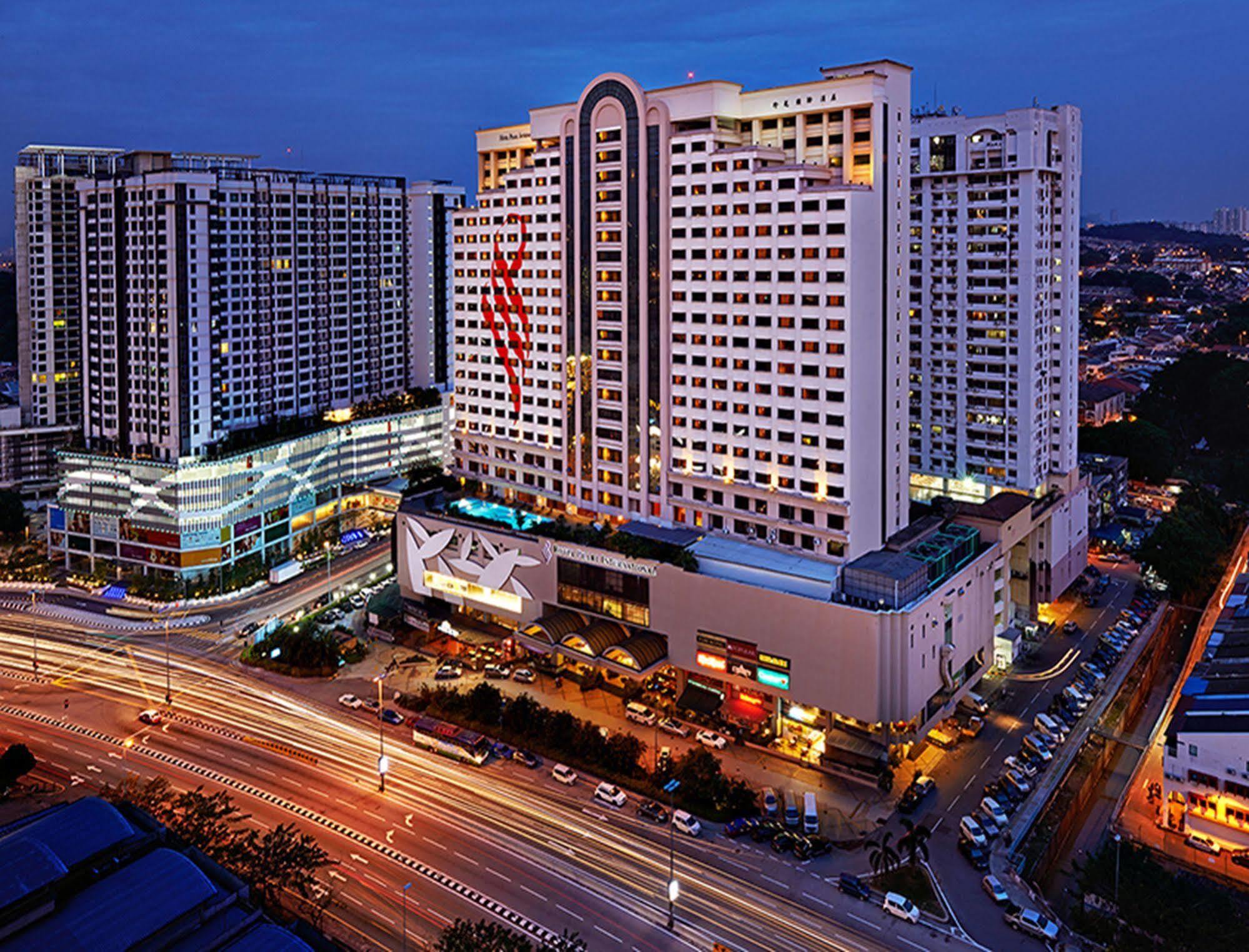Hotel The Pearl